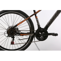 Велосипед CROSSRIDE 24 MTB ST WESTSIDE